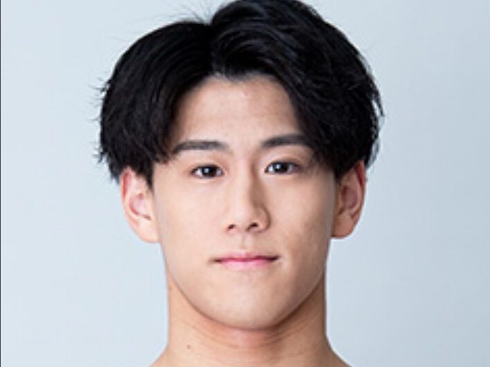 橋本大輝プロフィール画像